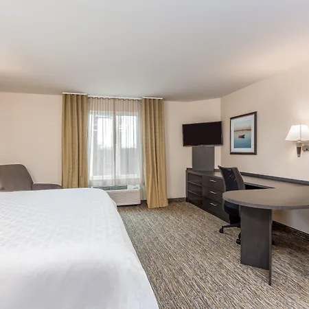 Candlewood Suites Bensalem - Philadelphia Area By Ihg Exterior photo