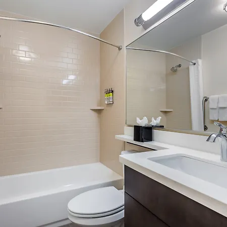 Candlewood Suites Bensalem - Philadelphia Area By Ihg Exterior photo