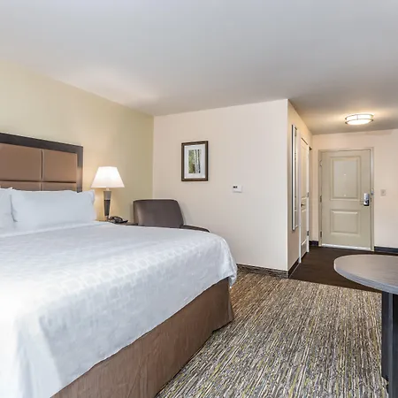 Candlewood Suites Bensalem - Philadelphia Area By Ihg Exterior photo