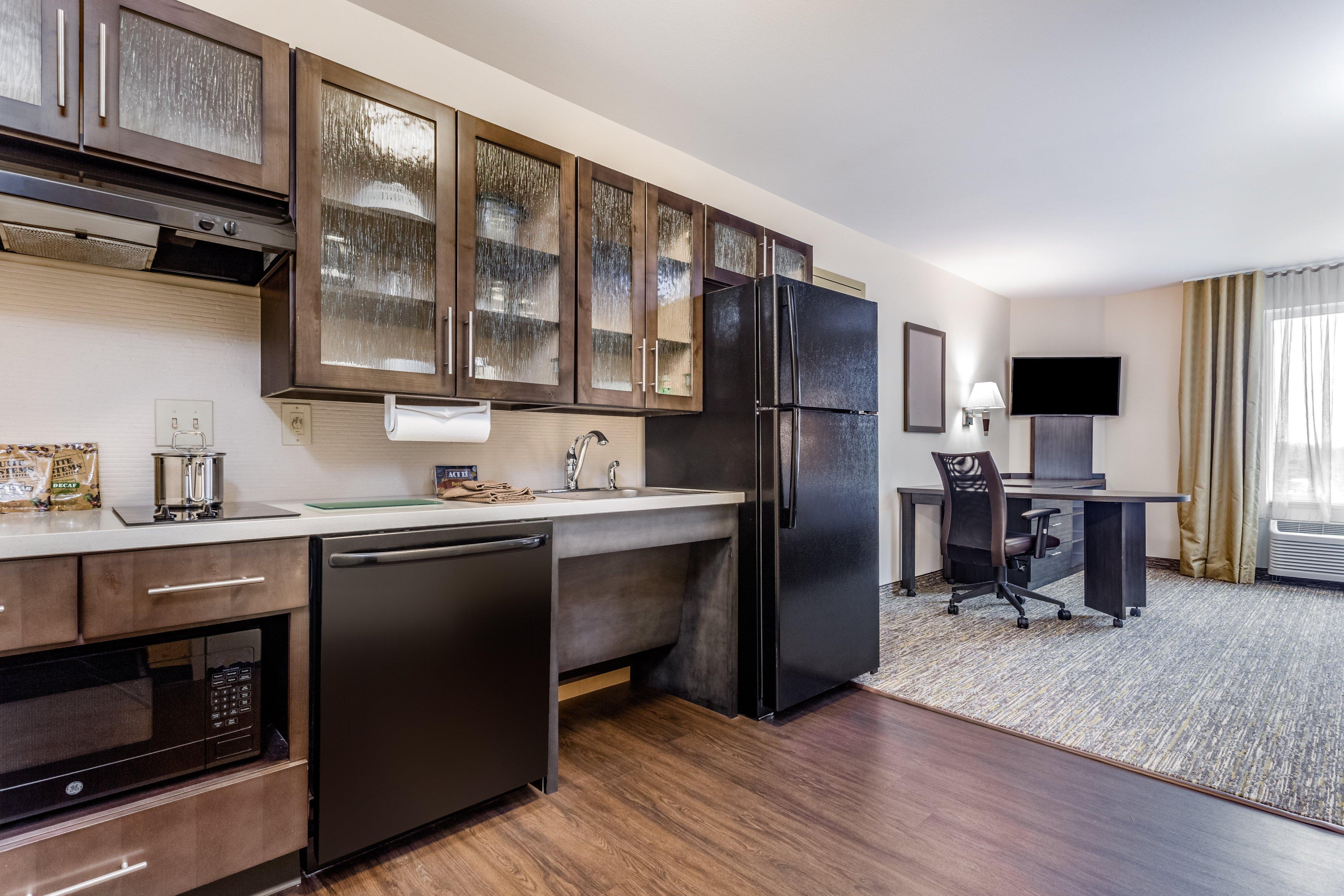 Candlewood - Philadelphia Area By Ihg 3* Bensalem