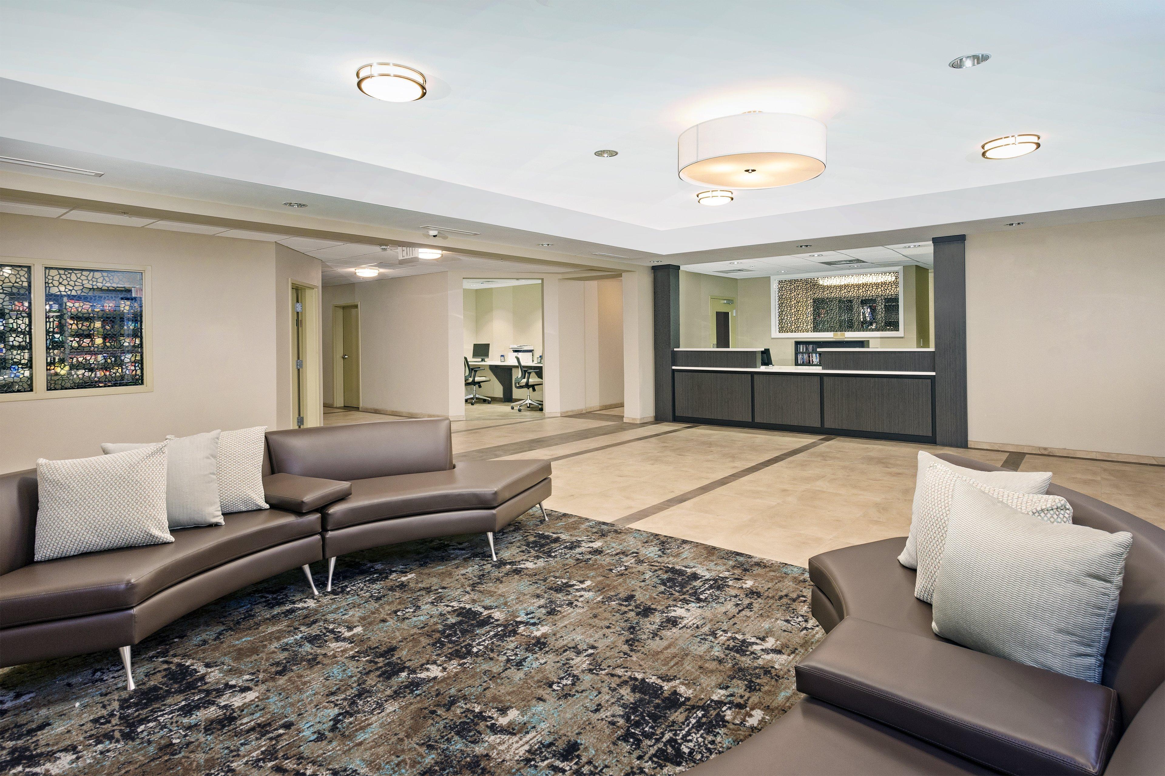 Hotel Candlewood - Philadelphia Area By Ihg Bensalem