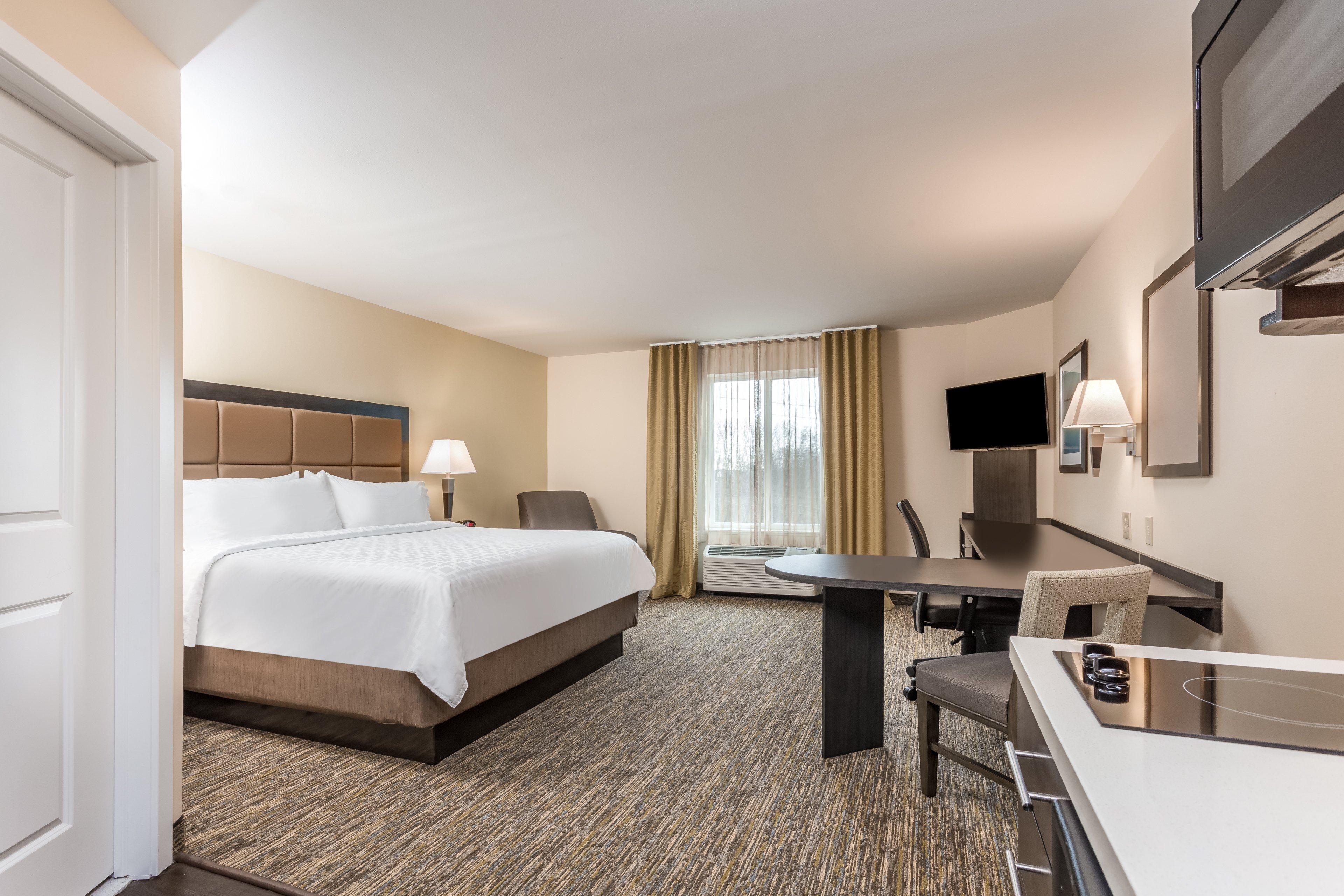 Candlewood - Philadelphia Area By Ihg 3*