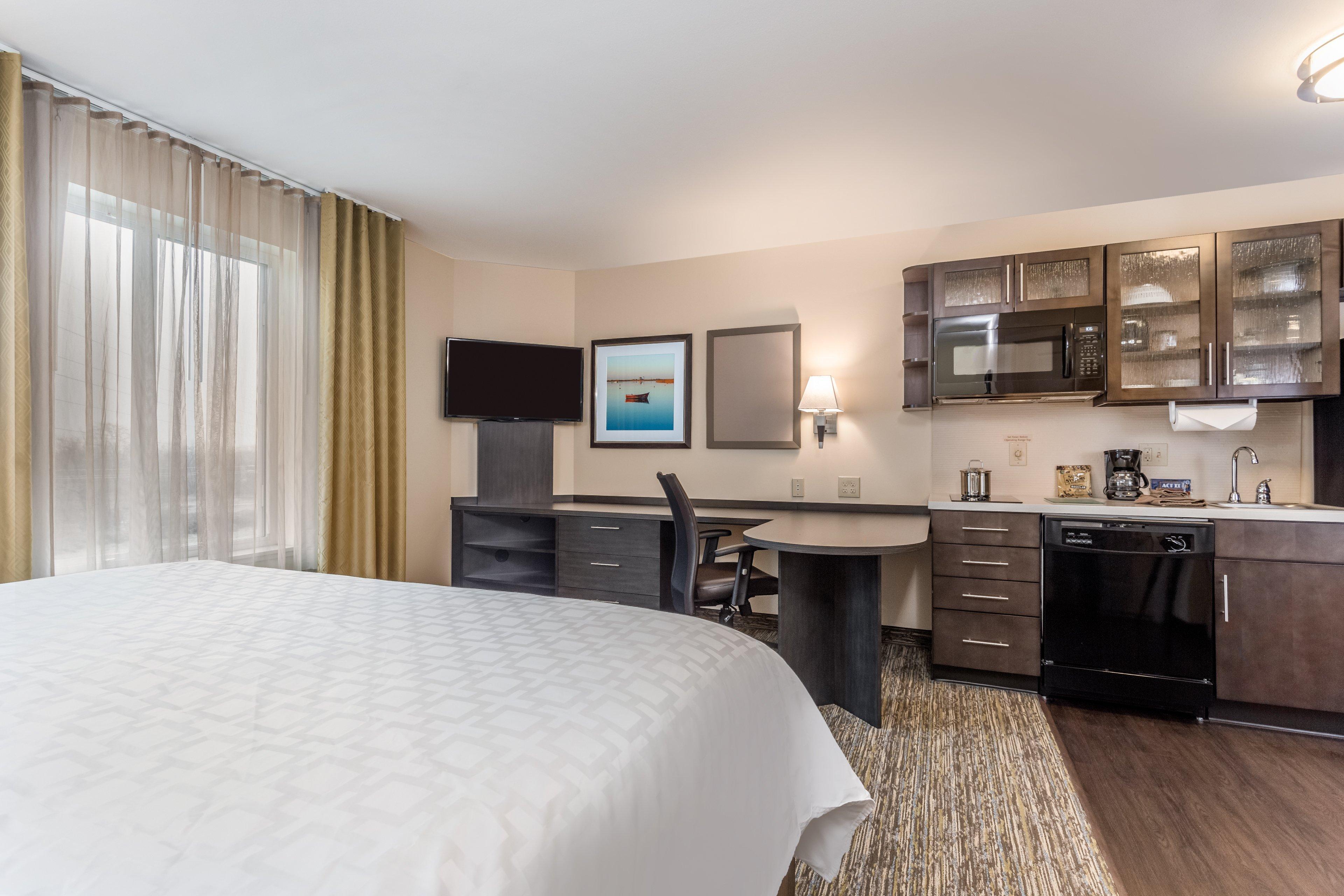 Candlewood - Philadelphia Area By Ihg 3*