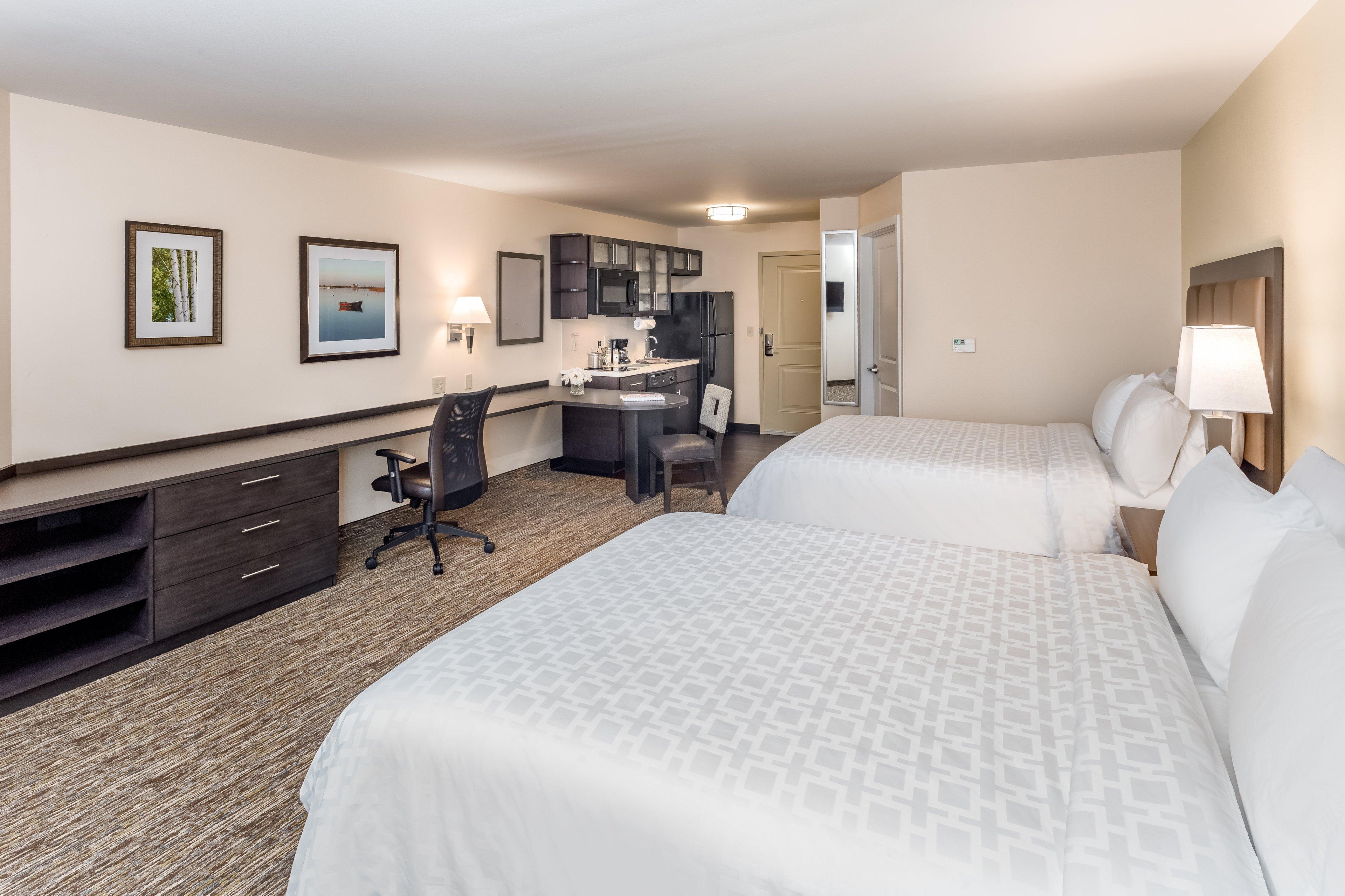 Candlewood - Philadelphia Area By Ihg Hotel Bensalem