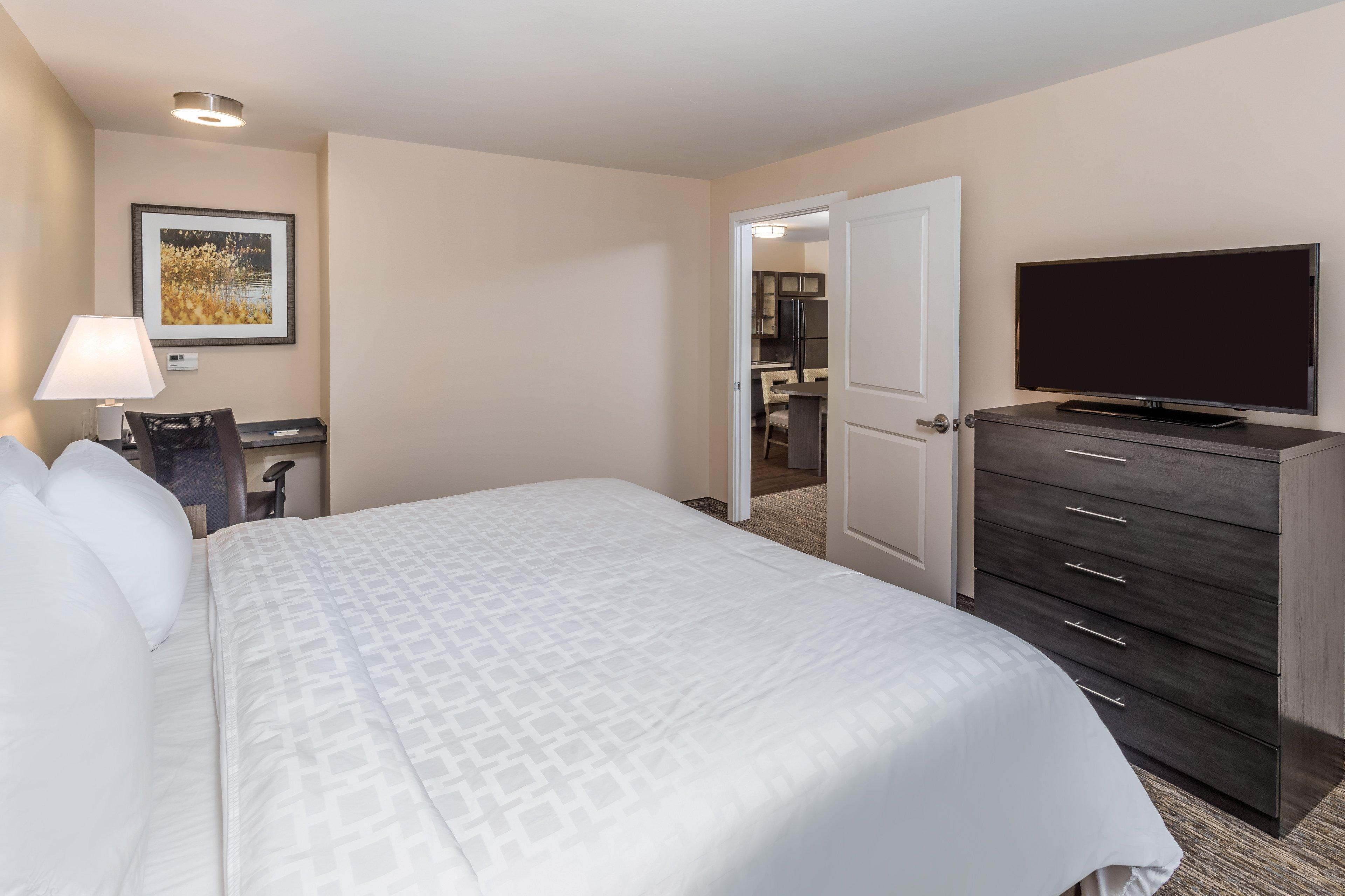 Candlewood - Philadelphia Area By Ihg Bensalem