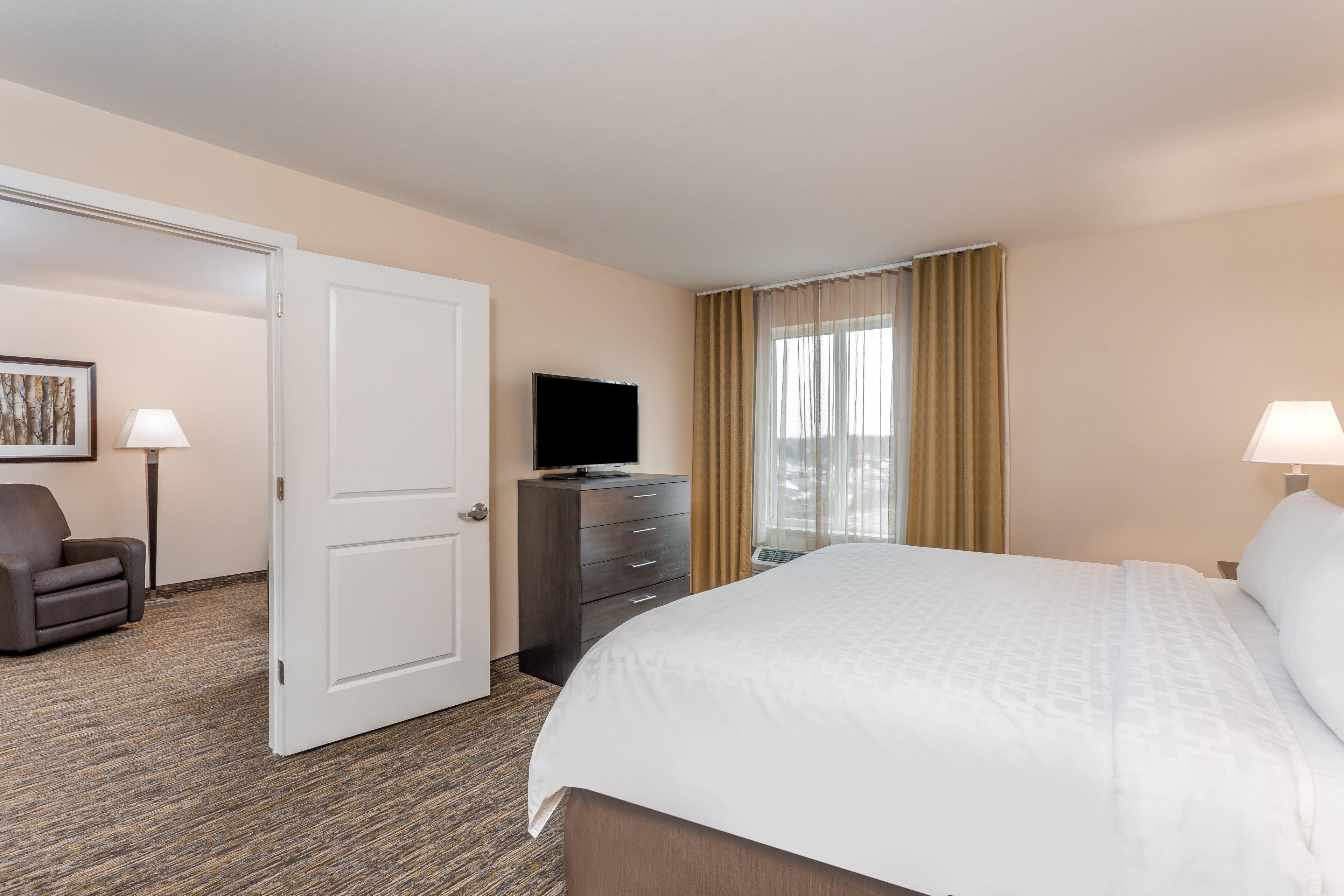 Candlewood - Philadelphia Area By Ihg Bensalem