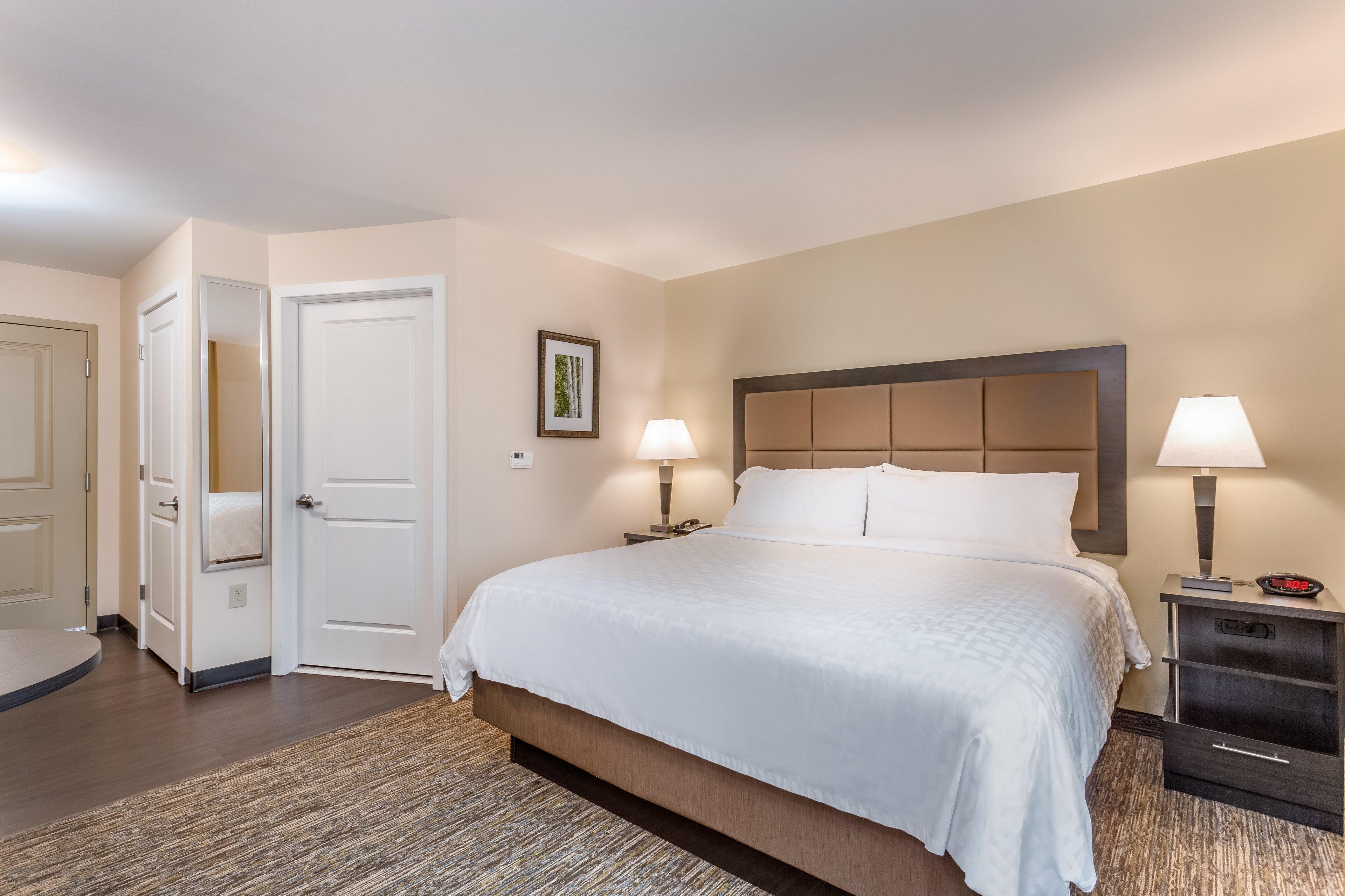 Candlewood - Philadelphia Area By Ihg