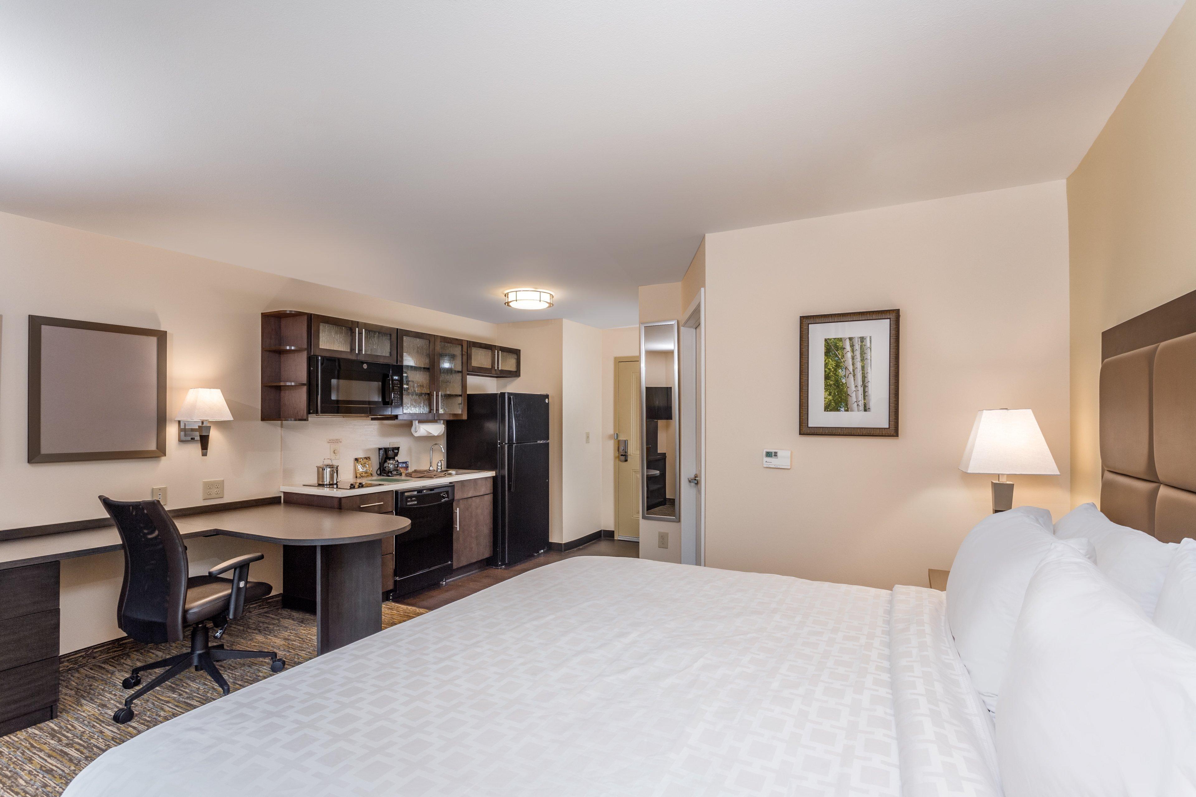 Hotel Candlewood - Philadelphia Area By Ihg Bensalem