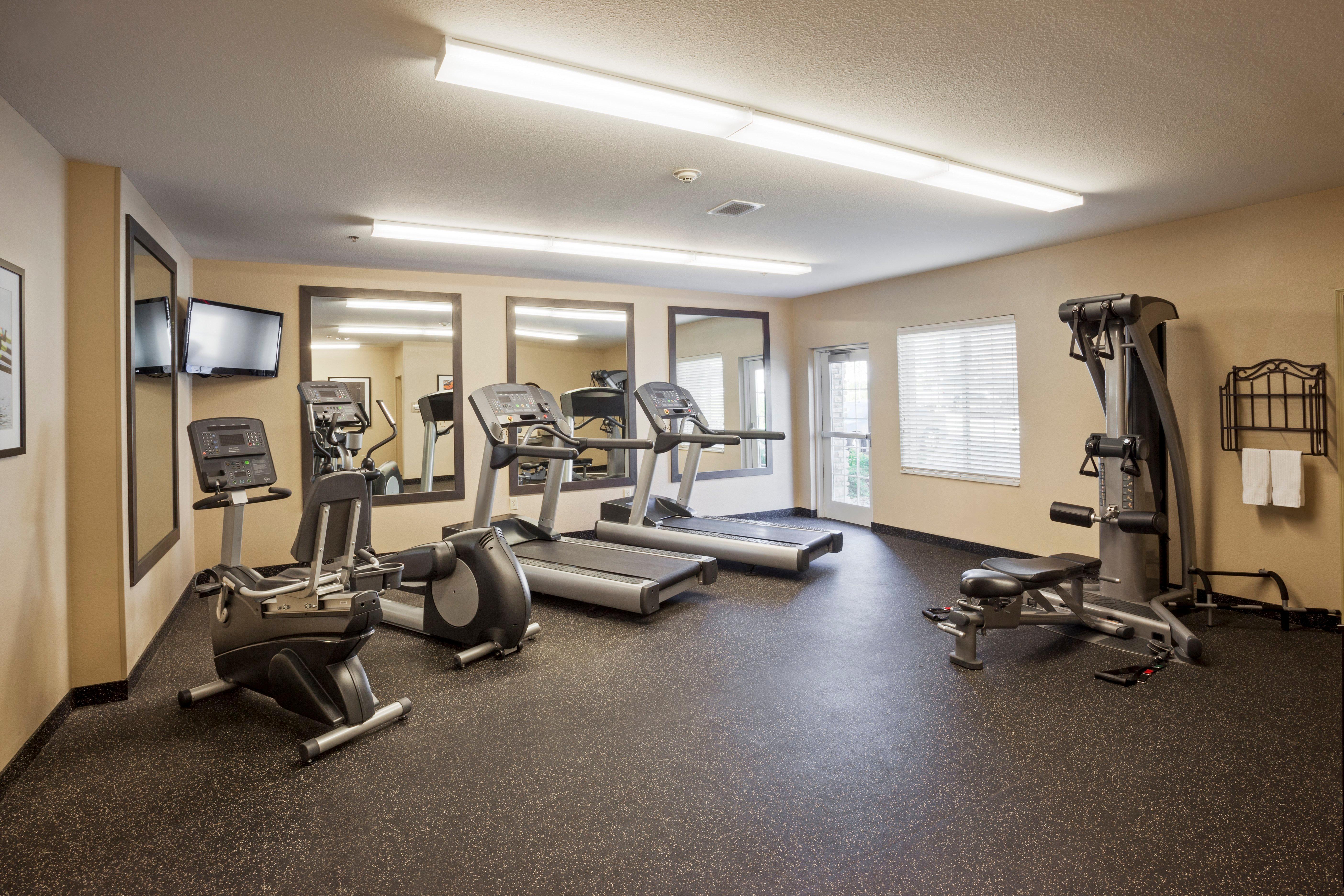 Candlewood - Philadelphia Area By Ihg Hotel