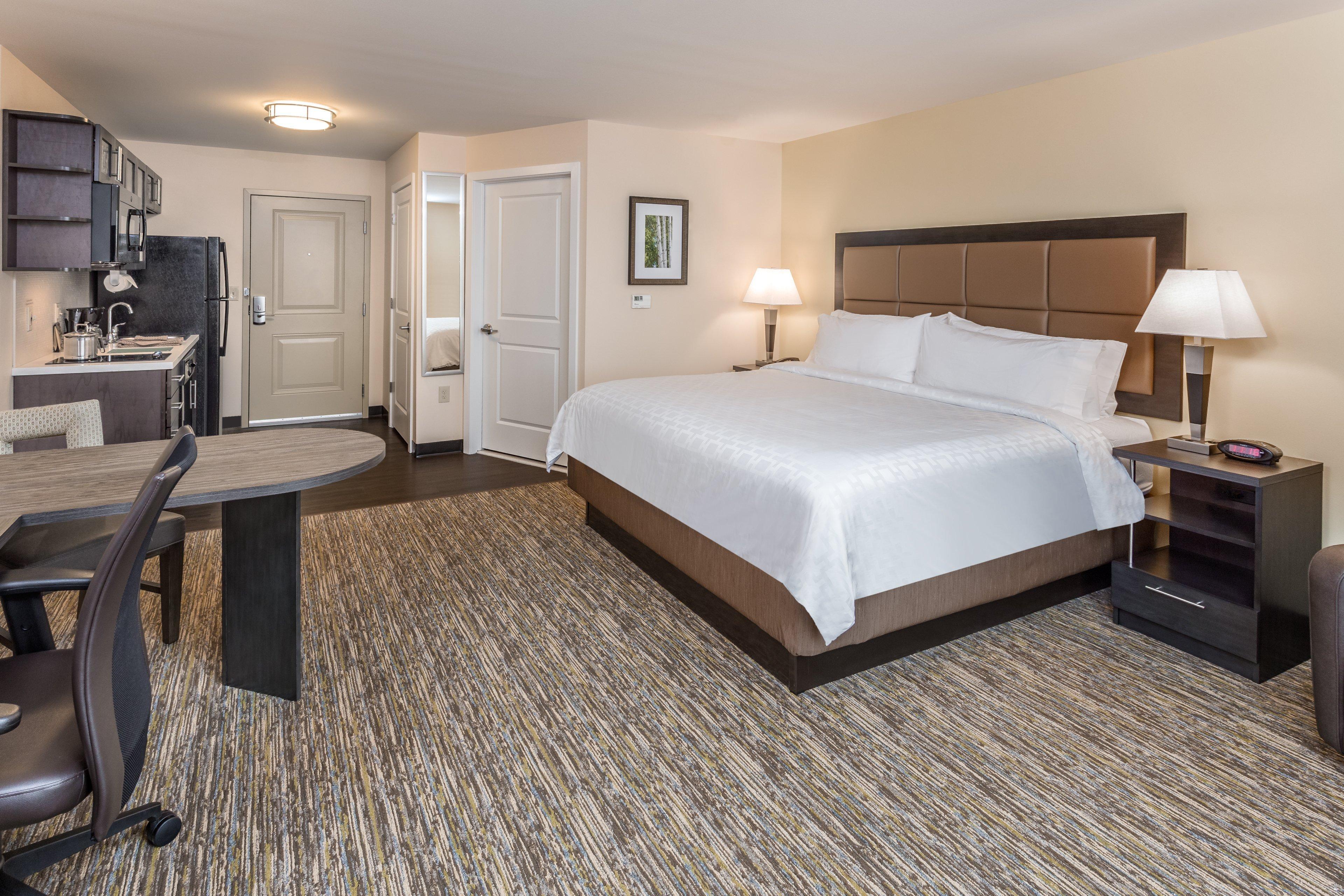 Hotel Candlewood - Philadelphia Area By Ihg 3*