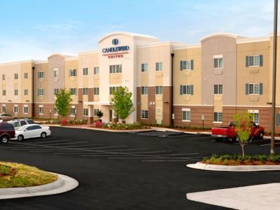 Candlewood - Philadelphia Area By Ihg