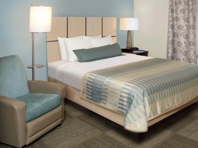 Candlewood - Philadelphia Area By Ihg 3*
