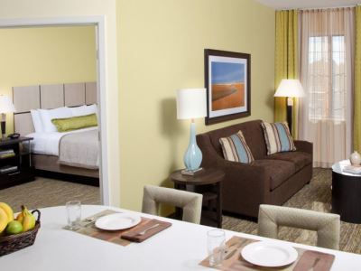 Candlewood - Philadelphia Area By Ihg Bensalem