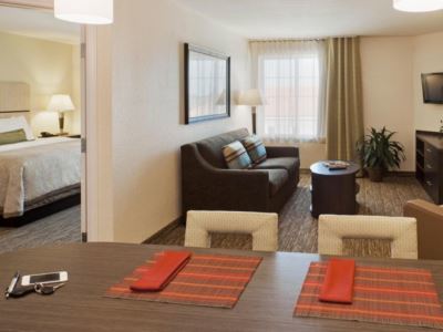 Candlewood - Philadelphia Area By Ihg Hotel 3*
