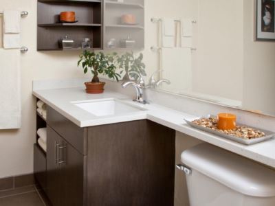 Hotel Candlewood - Philadelphia Area By Ihg Bensalem