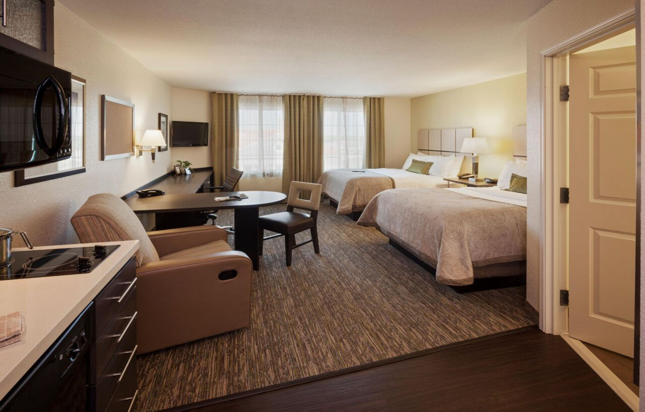 Candlewood - Philadelphia Area By Ihg Bensalem